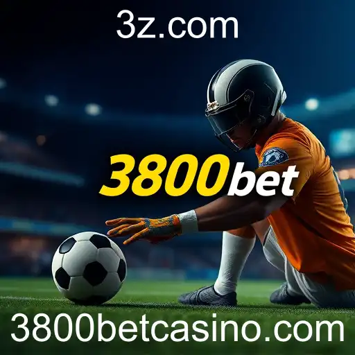 A Ascensão do 3800bet no Cenário de Jogos